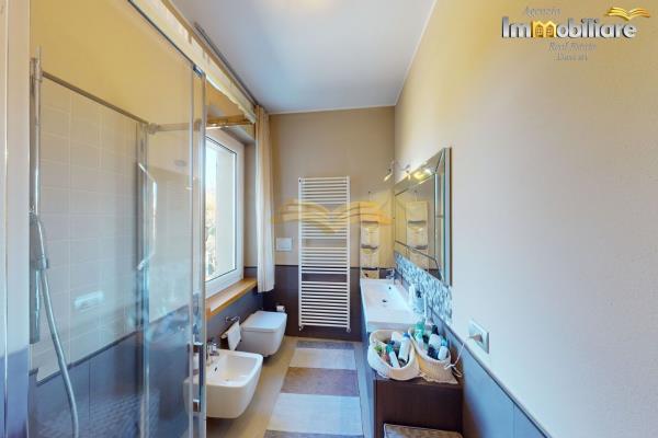 Vendita villa singola di 392 m2, Valenza (AL) - 40