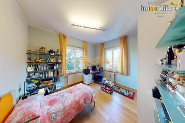 Vendita villa singola di 392 m2, Valenza (AL) - 38