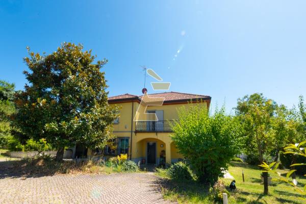 Vendita villa singola di 392 m2, Valenza (AL) - 43