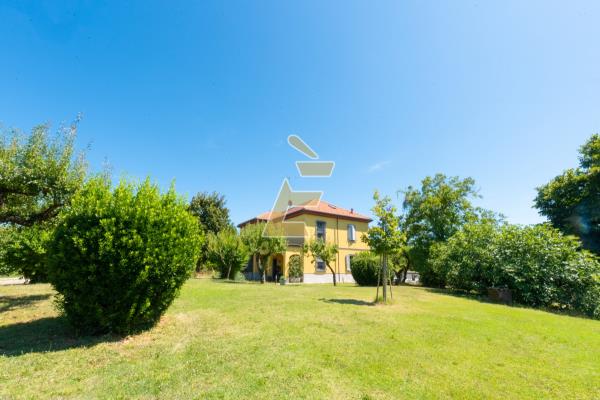 Vendita villa singola di 392 m2, Valenza (AL) - 44