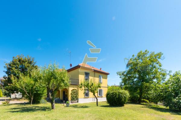 Vendita villa singola di 392 m2, Valenza (AL) - 45