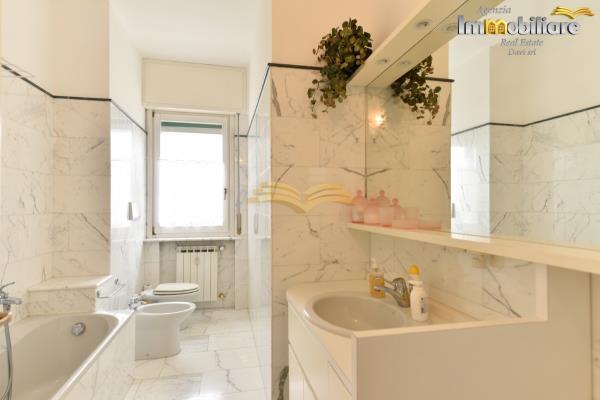 Vendita appartamento di 75 m2, San Salvatore Monf. (AL) - 11