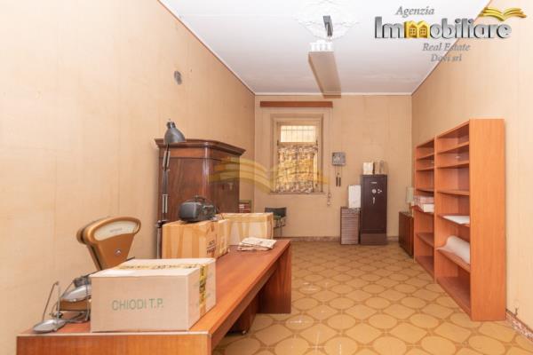 Vendita intero stabile di 131 m2, Valenza (AL) - 11