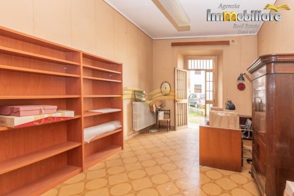 Vendita intero stabile di 131 m2, Valenza (AL) - 10
