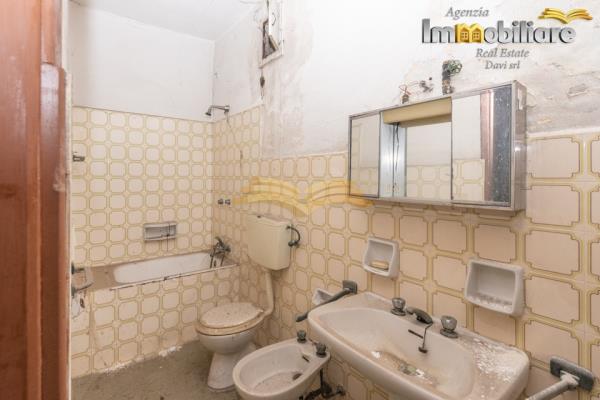 Vendita intero stabile di 131 m2, Valenza (AL) - 17