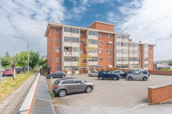 Vendita appartamento di 121 m2, Valenza (AL) - 22