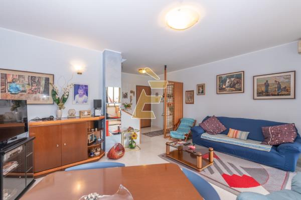 Vendita appartamento di 121 m2, Valenza (AL) - 3