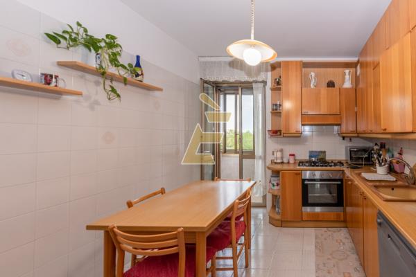 Vendita appartamento di 121 m2, Valenza (AL) - 5