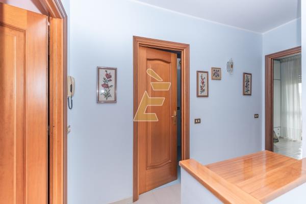 Vendita appartamento di 121 m2, Valenza (AL) - 10