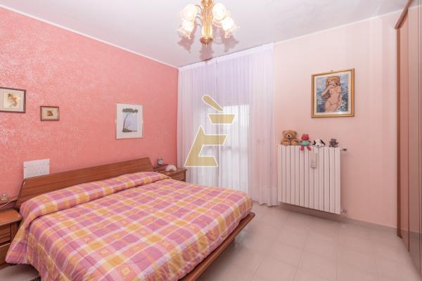 Vendita appartamento di 121 m2, Valenza (AL) - 11
