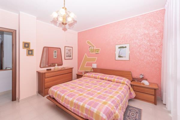 Vendita appartamento di 121 m2, Valenza (AL) - 12
