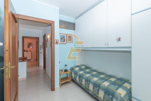 Vendita appartamento di 121 m2, Valenza (AL) - 14