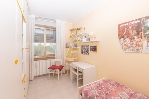 Vendita appartamento di 121 m2, Valenza (AL) - 15