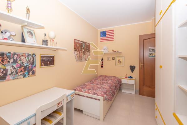 Vendita appartamento di 121 m2, Valenza (AL) - 16
