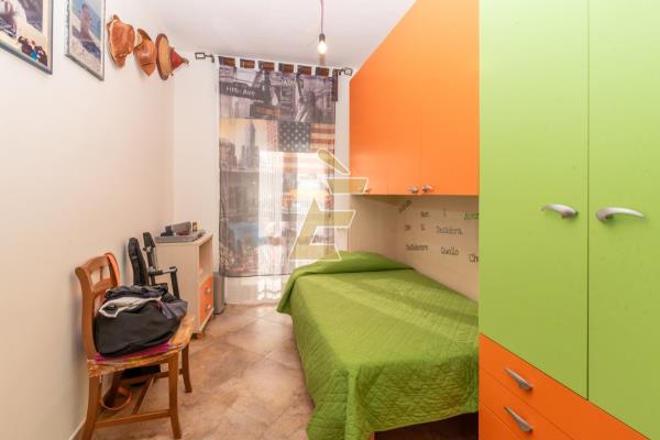 Vendita appartamento di 99 m2, Valenza (AL) - 11
