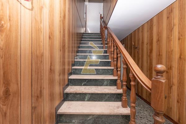 Vendita casa indipendente di 133 m2, San Salvatore Monf. (AL) - 19