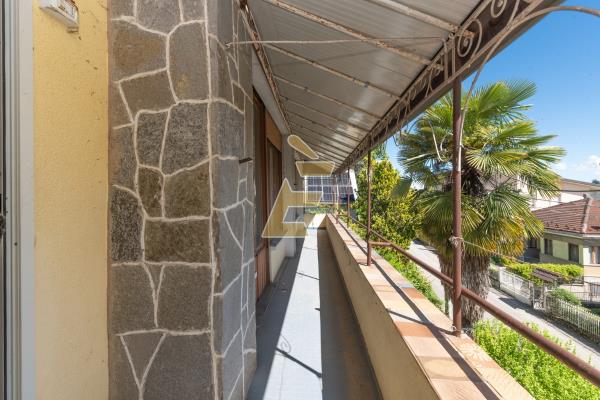 Vendita casa indipendente di 133 m2, San Salvatore Monf. (AL) - 11