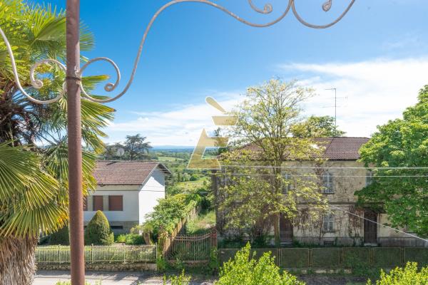 Vendita casa indipendente di 133 m2, San Salvatore Monf. (AL) - 10