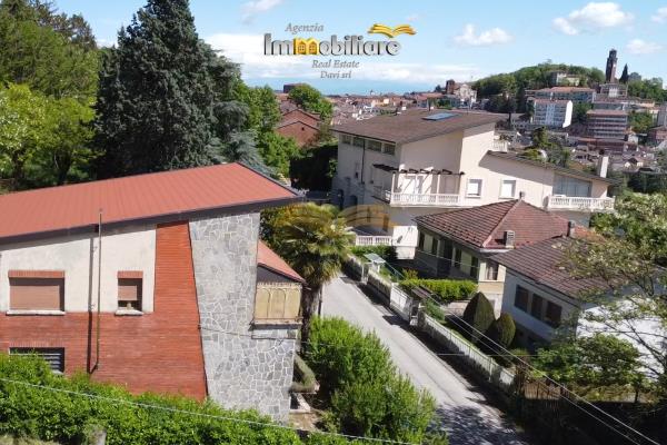 Vendita casa indipendente di 133 m2, San Salvatore Monf. (AL) - 20