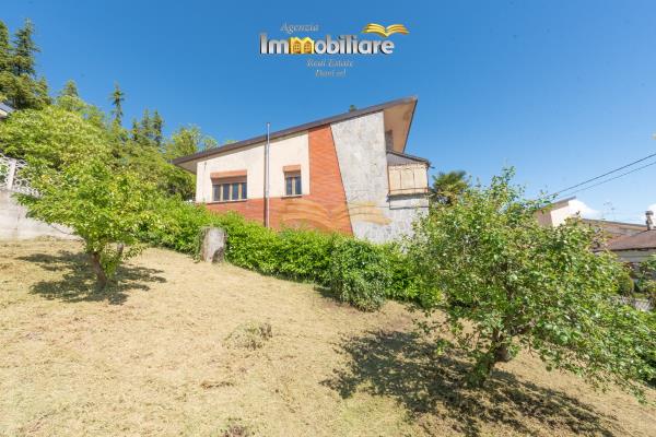 Vendita casa indipendente di 133 m2, San Salvatore Monf. (AL) - 19