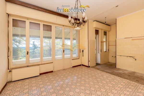 Vendita casa indipendente di 133 m2, San Salvatore Monf. (AL) - 2