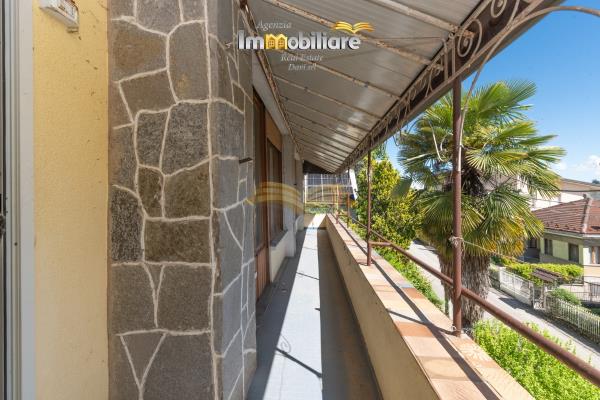 Vendita casa indipendente di 133 m2, San Salvatore Monf. (AL) - 16