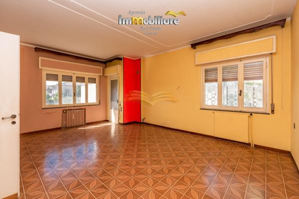 Vendita casa indipendente di 133 m2, San Salvatore Monf. (AL) - 4