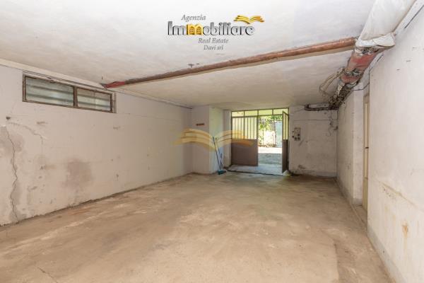 Vendita casa indipendente di 133 m2, San Salvatore Monf. (AL) - 14