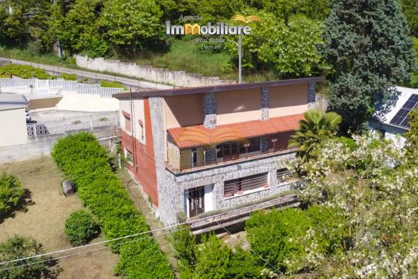 Vendita casa indipendente di 133 m2, San Salvatore Monf. (AL) - 18