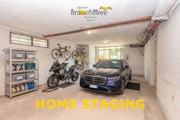 Vendita casa indipendente di 133 m2, San Salvatore Monf. (AL) - 13