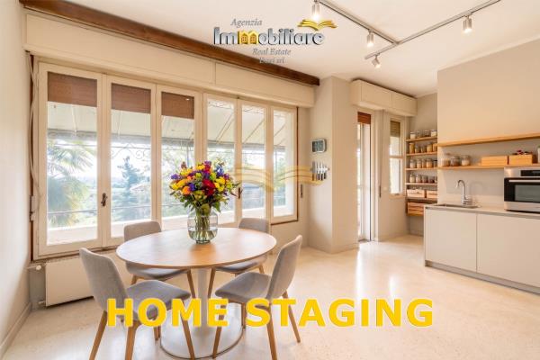 Vendita casa indipendente San Salvatore Monf. (AL)