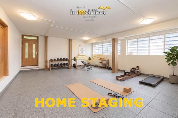 Vendita casa indipendente di 133 m2, San Salvatore Monf. (AL) - 11