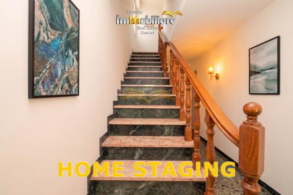 Vendita casa indipendente di 133 m2, San Salvatore Monf. (AL) - 9