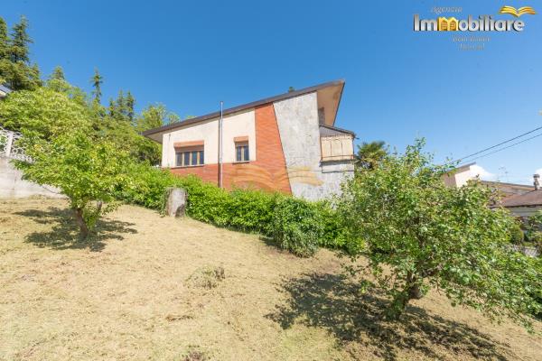 Vendita casa indipendente di 133 m2, San Salvatore Monf. (AL) - 2