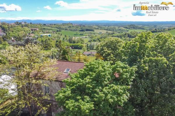 Vendita casa indipendente di 133 m2, San Salvatore Monf. (AL) - 3