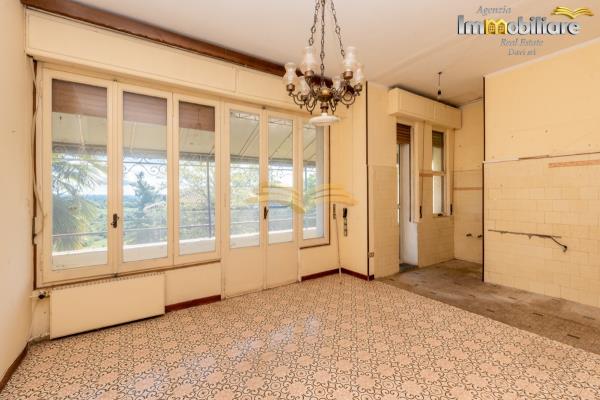 Vendita casa indipendente di 133 m2, San Salvatore Monf. (AL) - 4