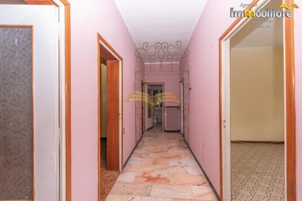 Vendita casa indipendente di 133 m2, San Salvatore Monf. (AL) - 7