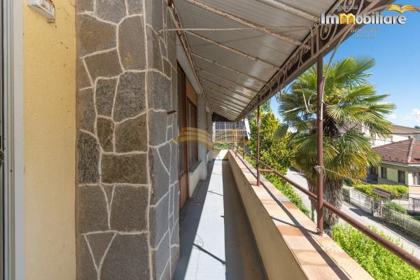 Vendita casa indipendente di 133 m2, San Salvatore Monf. (AL) - 11