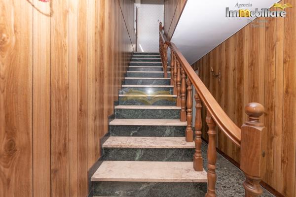 Vendita casa indipendente di 133 m2, San Salvatore Monf. (AL) - 19
