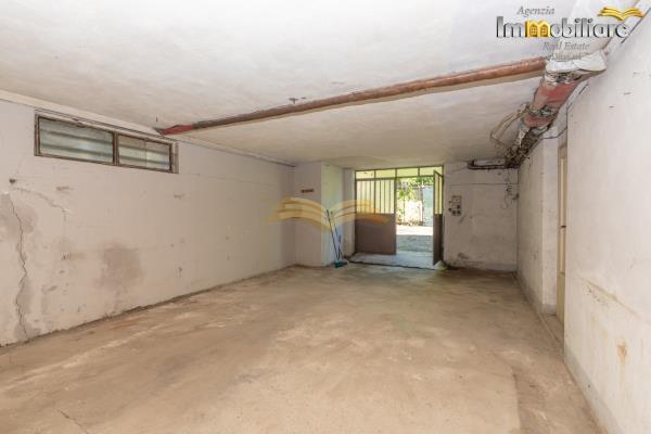 Vendita casa indipendente di 133 m2, San Salvatore Monf. (AL) - 21