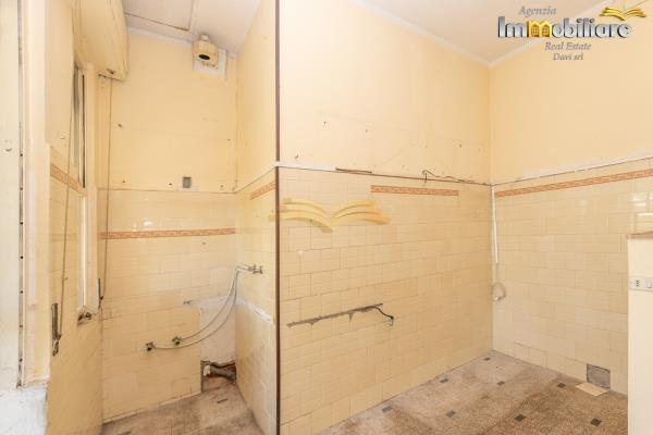 Vendita casa indipendente di 133 m2, San Salvatore Monf. (AL) - 22