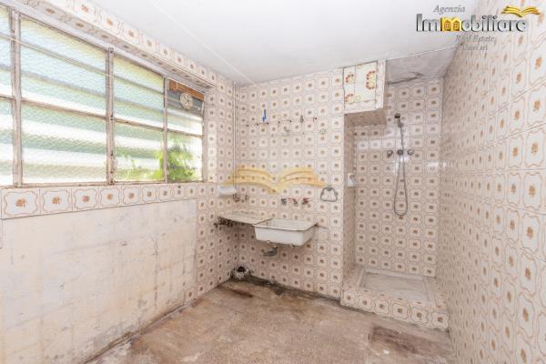 Vendita casa indipendente di 133 m2, San Salvatore Monf. (AL) - 25