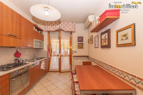Vendita appartamento di 232 m2, Valenza (AL) - 5