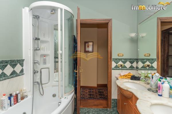 Vendita appartamento di 232 m2, Valenza (AL) - 14