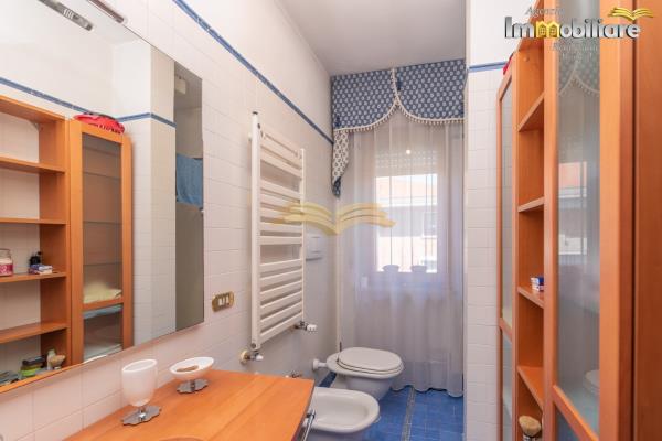 Vendita appartamento di 232 m2, Valenza (AL) - 16