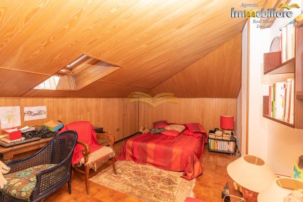 Vendita appartamento di 232 m2, Valenza (AL) - 22