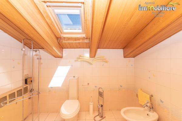 Vendita appartamento di 232 m2, Valenza (AL) - 24