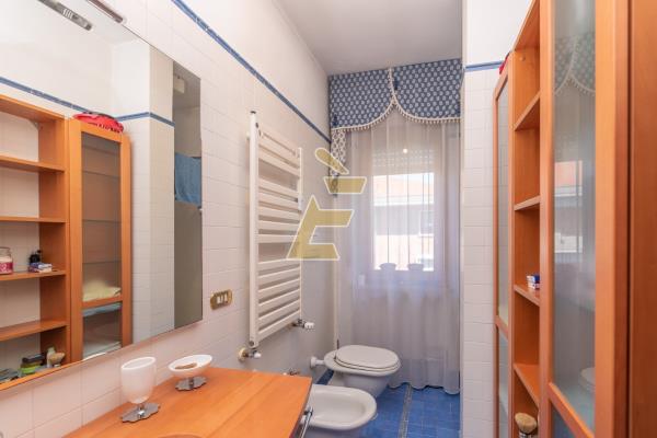 Vendita appartamento di 232 m2, Valenza (AL) - 15