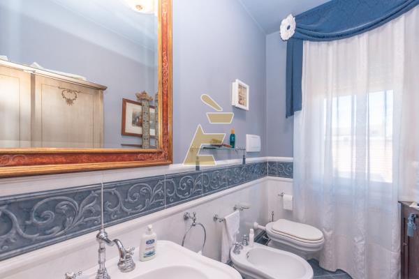 Vendita appartamento di 232 m2, Valenza (AL) - 14