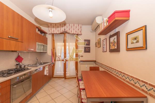 Vendita appartamento di 232 m2, Valenza (AL) - 5